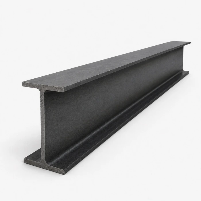 PERFIL VIGA I W 10\'\' - 250x17,9 - 6MT