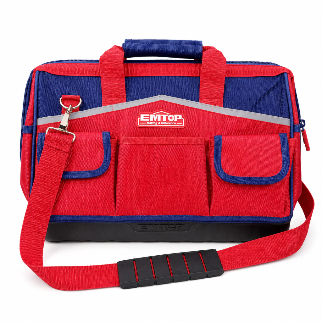 BOLSA FERRAMENTAS EMTOP 16